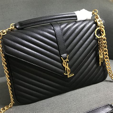 ysl bag y line|YSL Bag for women.